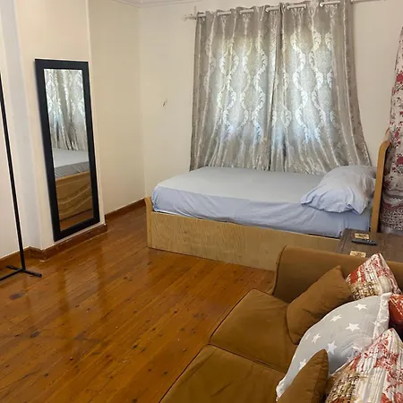 شارع حسين حجازي متفرع من شارع الفلكي عند ماموريه الضرايب العامه Apartment